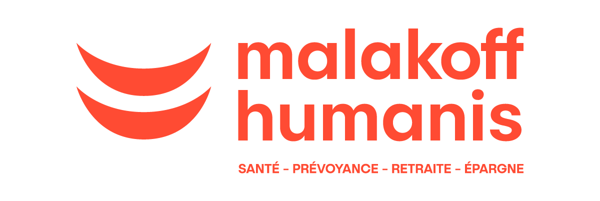 Logo Malakoff Humanis